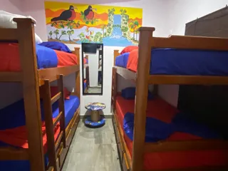 Currulao Quadruple Room - Imagen 2